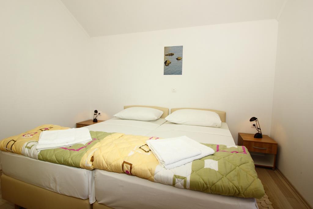 Apartments Vesna Cavtat Rum bild