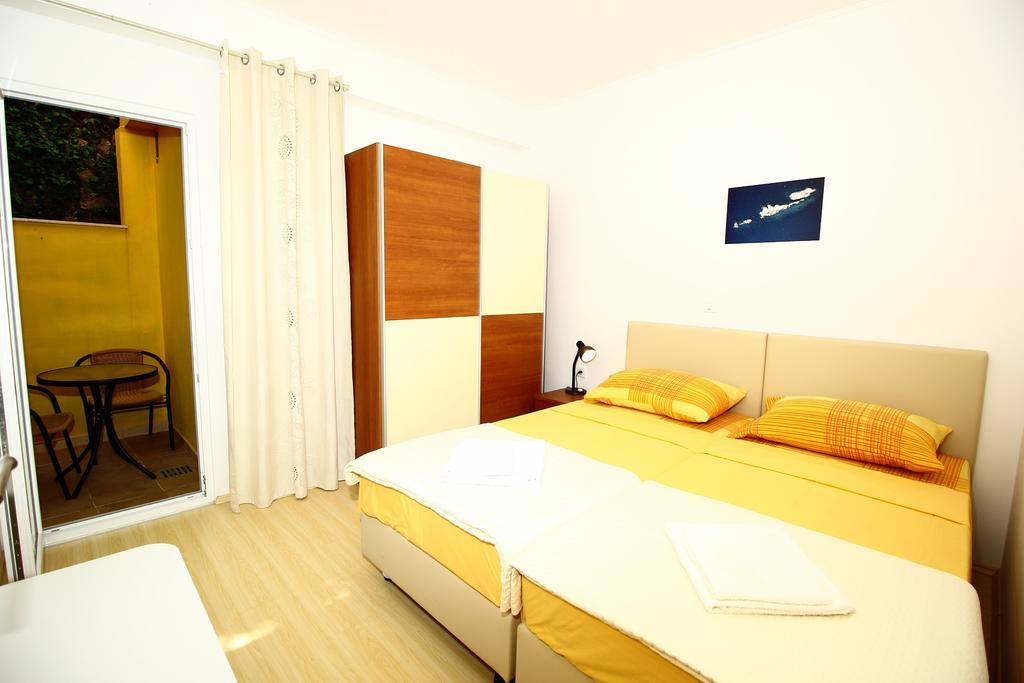 Apartments Vesna Cavtat Rum bild